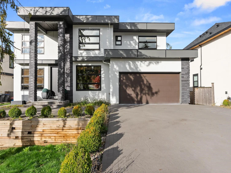 16687 31b Avenue, Surrey, BC, V3Z 0P9 - 2