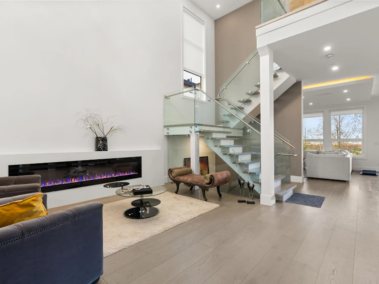 16687 31b Avenue, Surrey, BC, V3Z 0P9 - 3