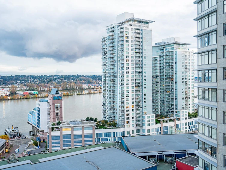 2109-888 Carnarvon Street, New Westminster, BC, V3M 0C6 - 22