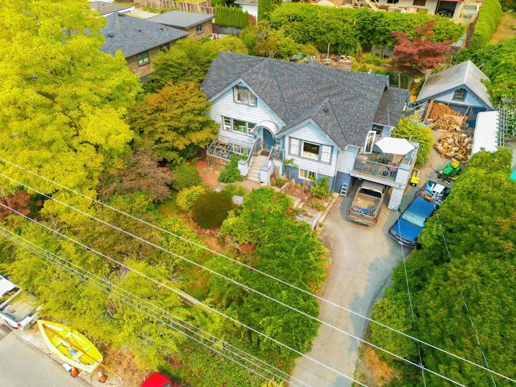 1449 Mathers Avenue, West Vancouver, BC, V7T 2G5 - 27