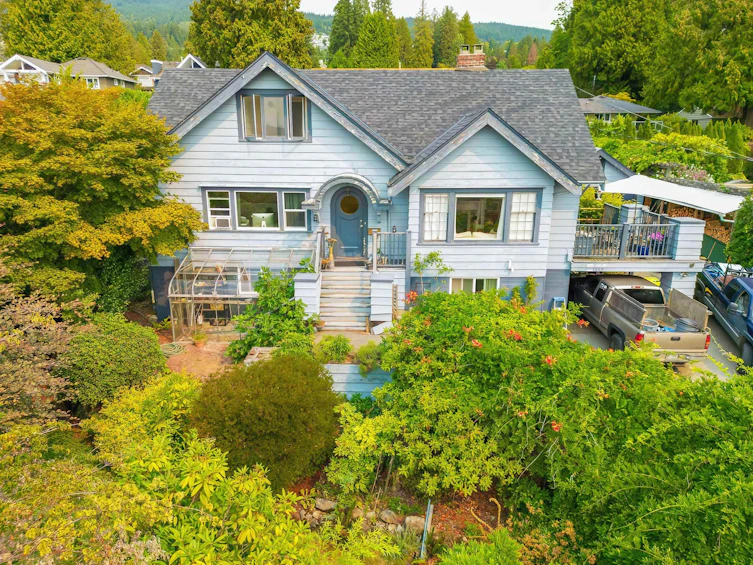 1449 Mathers Avenue, West Vancouver, BC, V7T 2G5 - 17