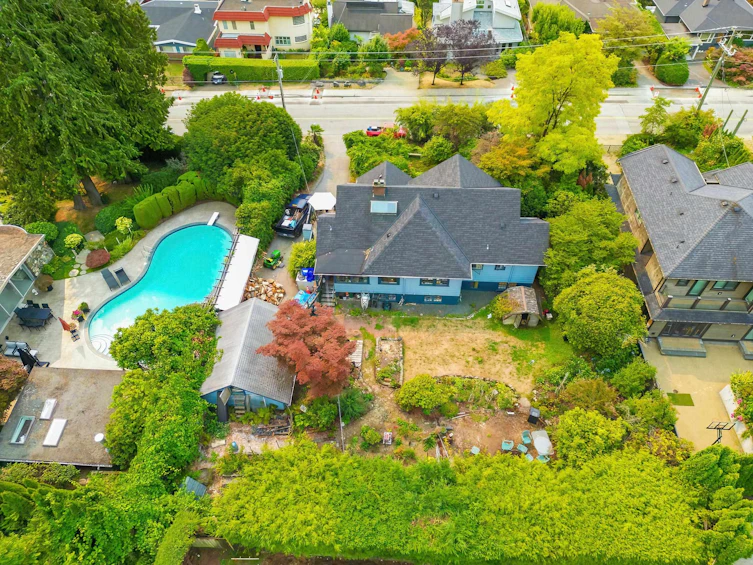 1449 Mathers Avenue, West Vancouver, BC, V7T 2G5 - 26