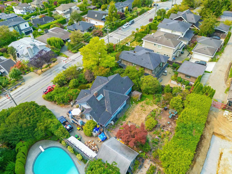1449 Mathers Avenue, West Vancouver, BC, V7T 2G5 - 20