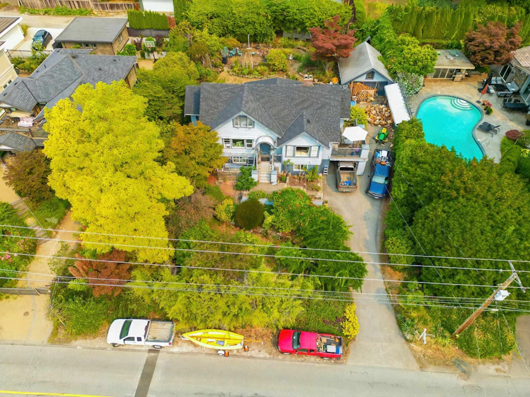 1449 Mathers Avenue, West Vancouver, BC, V7T 2G5 - 19