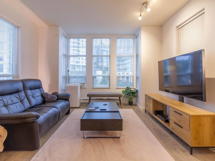 314-3651 Foster Avenue, Vancouver, BC, V5R 0A2 - 2