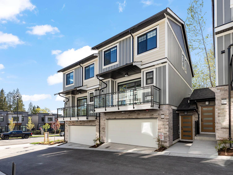 19-23627 132 Avenue, Maple Ridge, BC, V4R 0J3 - 2