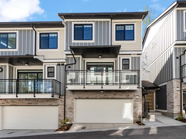 20-23627 132 Avenue, Maple Ridge, BC, V4R 0J3 - 3