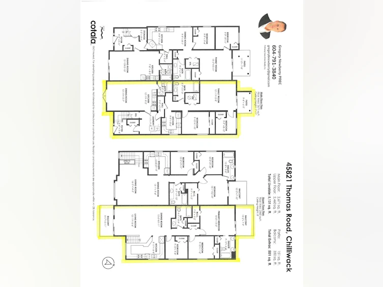 2-45821 Thomas Road, Chilliwack, BC, V2R 1B8 - 20