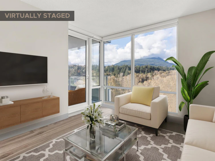 1409-680 Seylynn Crescent, North Vancouver, BC, V7J 0B5 - 2