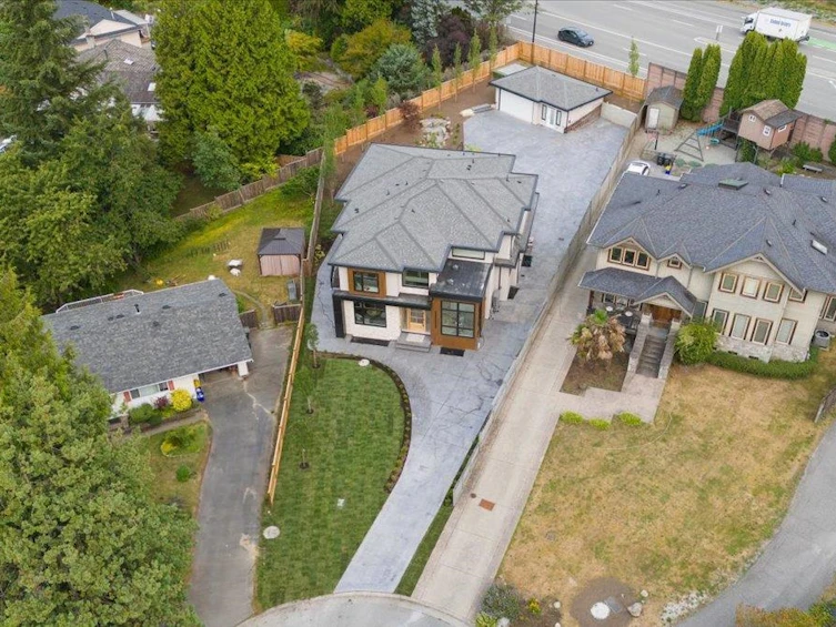 3347 Lakedale Avenue, Burnaby, BC, V5A 3C9 - 39
