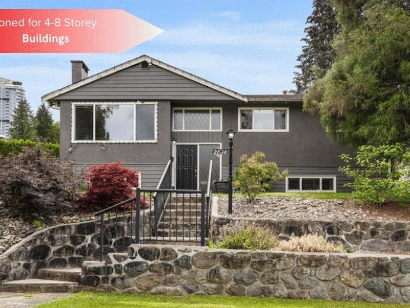 2630 Noel Drive, Burnaby BC V3J 1J3