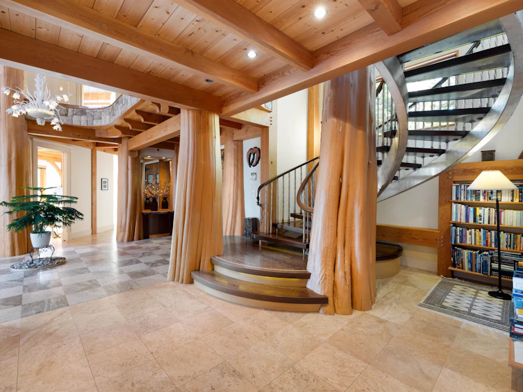 5879 Sunshine Coast Highway, Sechelt, BC, V0N 3A0 - 4