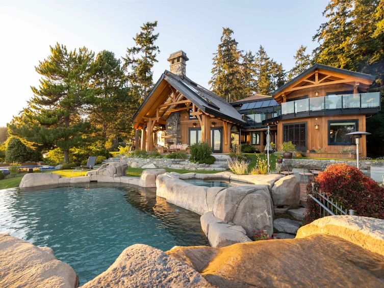 5879 Sunshine Coast Highway, Sechelt, BC, V0N 3A0 - 18