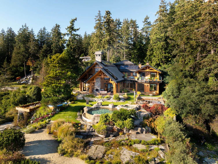 5879 Sunshine Coast Highway, Sechelt, BC, V0N 3A0 - 20