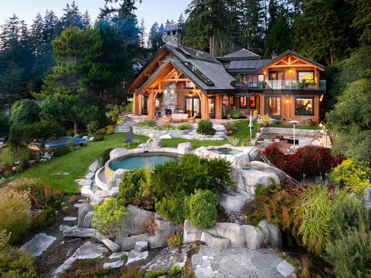 5879 Sunshine Coast Highway, Sechelt, BC, V0N 3A0 - 32