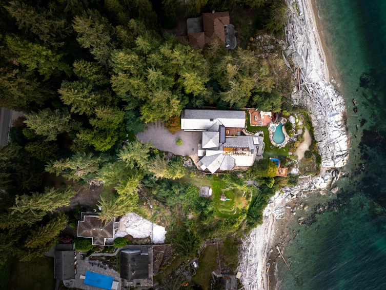 5879 Sunshine Coast Highway, Sechelt, BC, V0N 3A0 - 40