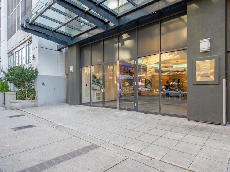3108-898 Carnarvon Street, New Westminster, BC, V3M 0C3 - 3