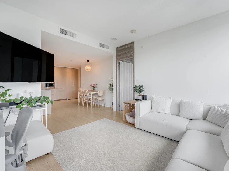 408-4730 Lougheed Highway, Burnaby, BC, V5C 0M9 - 5