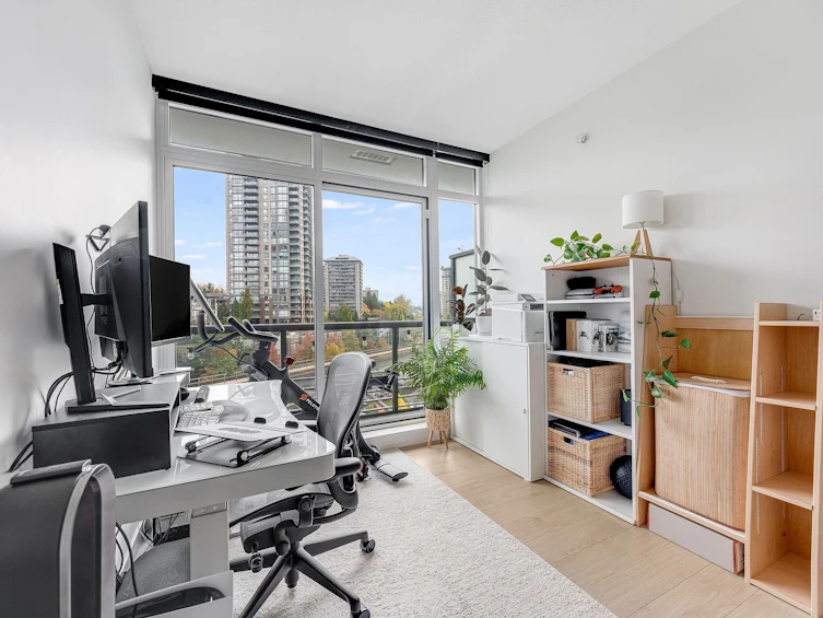 408-4730 Lougheed Highway, Burnaby, BC, V5C 0M9 - 14