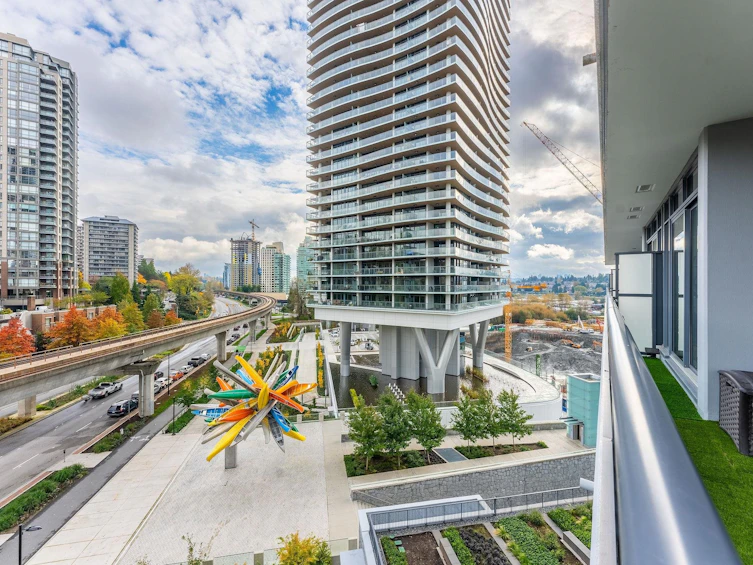 408-4730 Lougheed Highway, Burnaby, BC, V5C 0M9 - 20