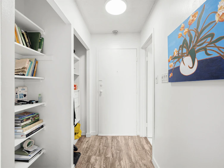 302-2080 Maple Street, Vancouver, BC, V6J 4P9 - 8