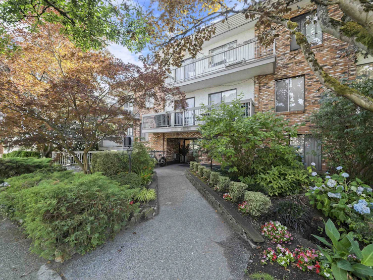 302-2080 Maple Street, Vancouver, BC, V6J 4P9 - 15