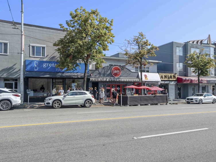 302-2080 Maple Street, Vancouver, BC, V6J 4P9 - 21