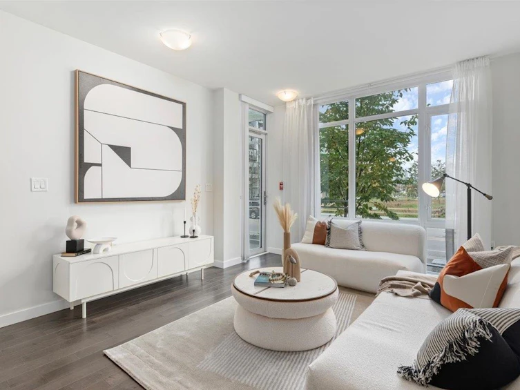 18 E 1st Avenue, Vancouver, BC, V5T 1A1 - 3