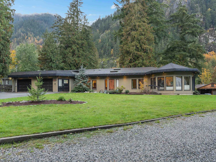 63565 Gagnon Place, Hope, BC, V0X 1L2