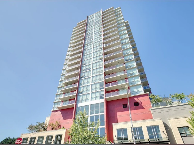 604 - 125 Columbia Street, New Westminster BC V3L 0G8