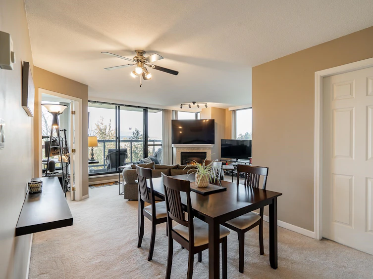 507-10899 University, Surrey, BC, V3T 5V2 - 5