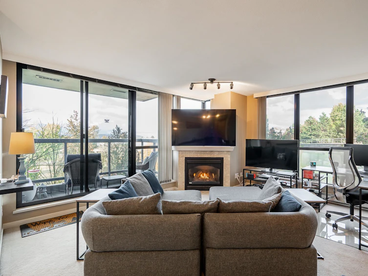 507-10899 University, Surrey, BC, V3T 5V2 - 7
