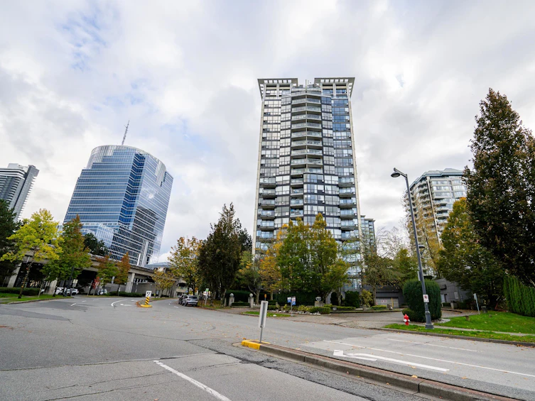 507-10899 University, Surrey, BC, V3T 5V2 - 34