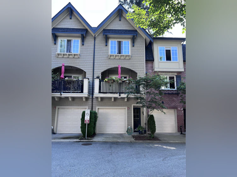 52-550 Browning Place, North Vancouver, BC, V7H 3A9 - 2