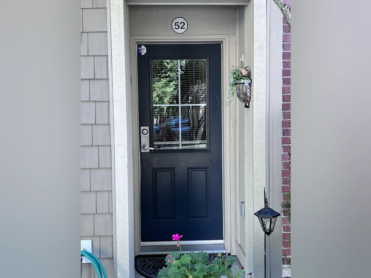52-550 Browning Place, North Vancouver, BC, V7H 3A9 - 3