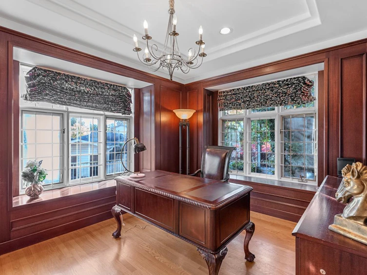 1426 W 48th Avenue, Vancouver, BC, V6M 2P2 - 4
