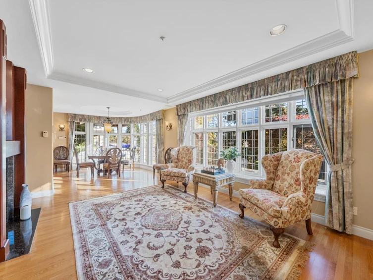 1426 W 48th Avenue, Vancouver, BC, V6M 2P2 - 5