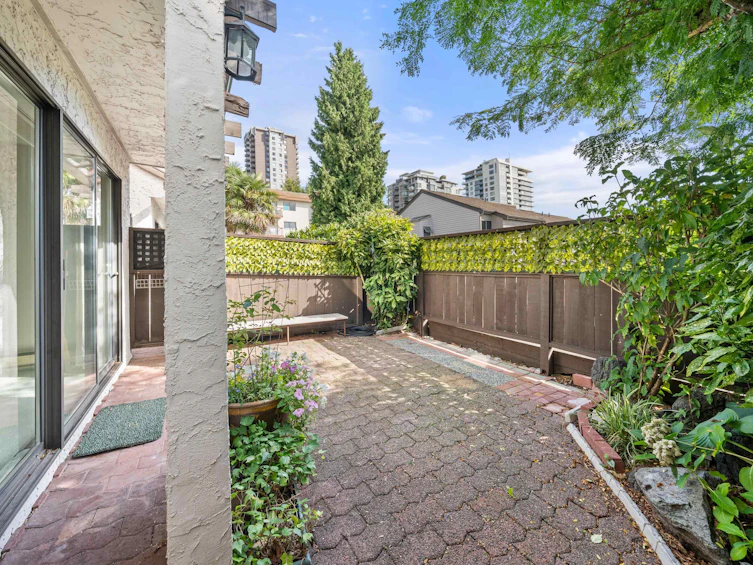 7-225 W 15th Street, North Vancouver, BC, V7M 1S3 - 24