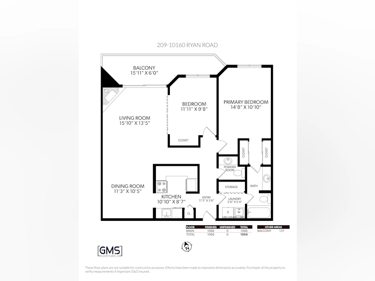 209-10160 Ryan Road, Richmond, BC, V7A 4P9 - 38