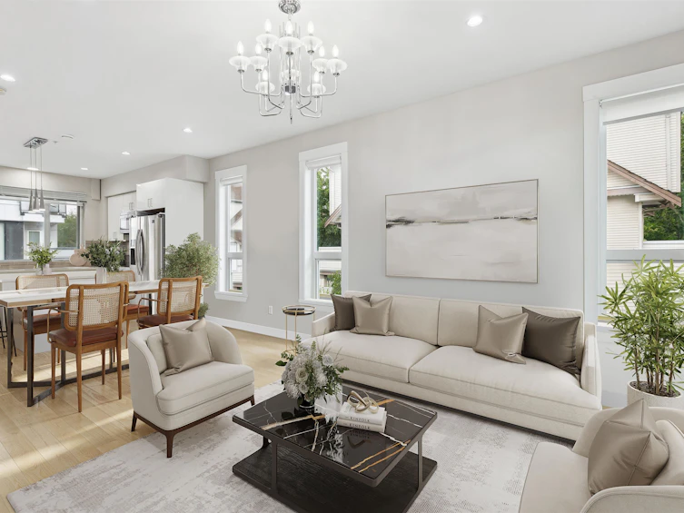 1-22711 Westminster Highway, Richmond, BC, V6V 1B6