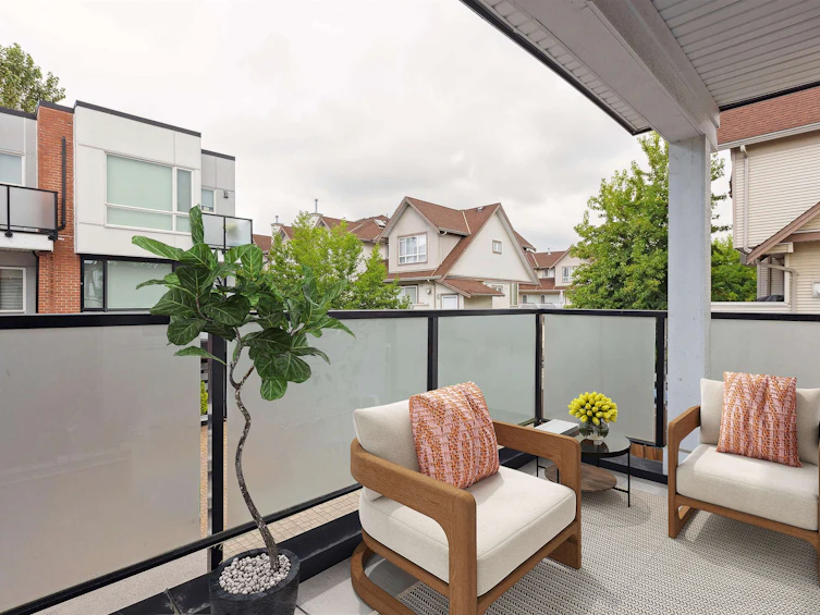 1-22711 Westminster Highway, Richmond, BC, V6V 1B6 - 6