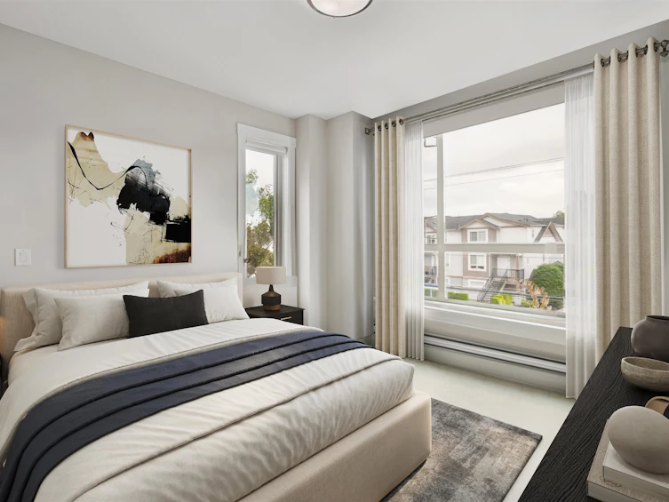 1-22711 Westminster Highway, Richmond, BC, V6V 1B6 - 8