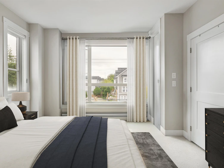 1-22711 Westminster Highway, Richmond, BC, V6V 1B6 - 9