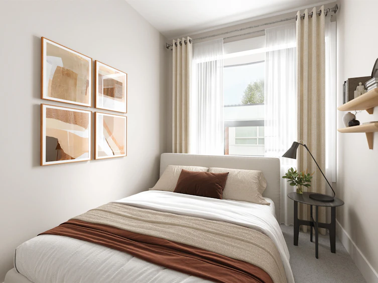 1-22711 Westminster Highway, Richmond, BC, V6V 1B6 - 12