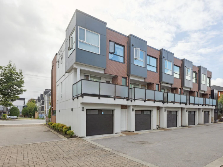 1-22711 Westminster Highway, Richmond, BC, V6V 1B6 - 17