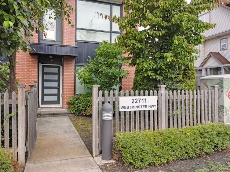 1-22711 Westminster Highway, Richmond, BC, V6V 1B6 - 18