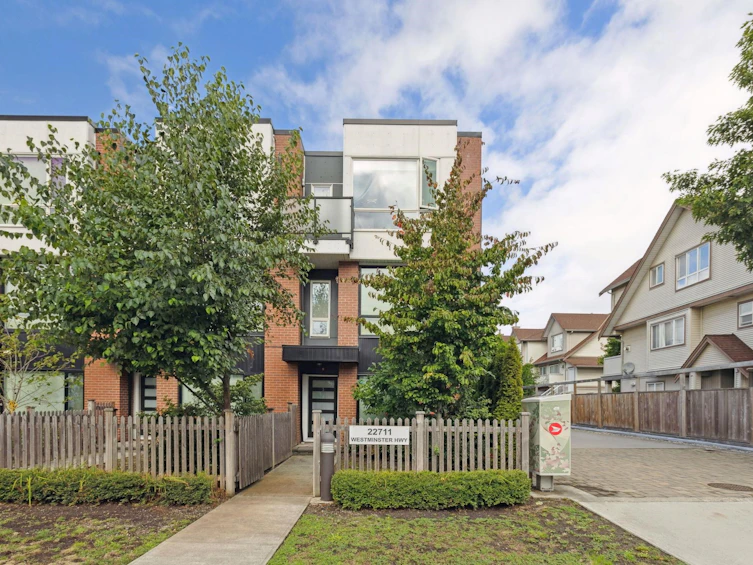 1-22711 Westminster Highway, Richmond, BC, V6V 1B6 - 19