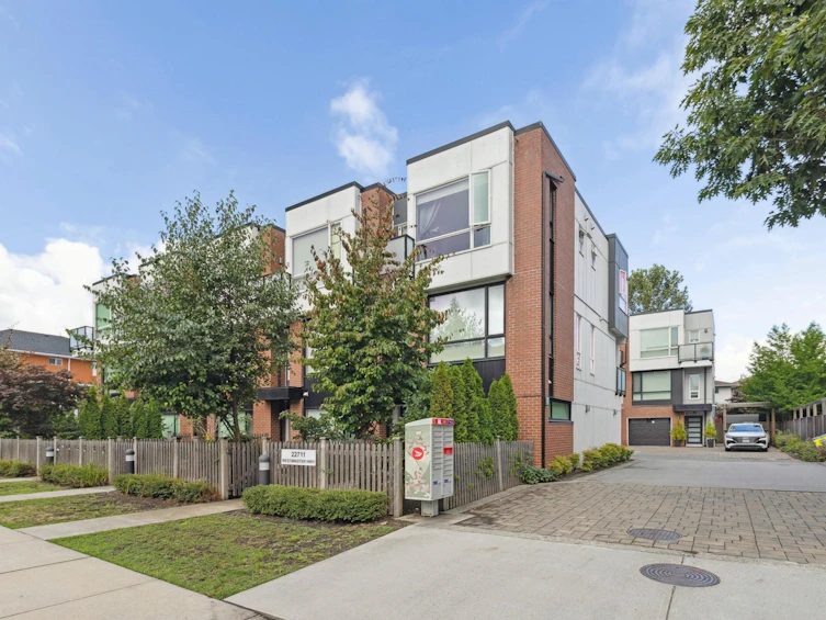 1-22711 Westminster Highway, Richmond, BC, V6V 1B6 - 20