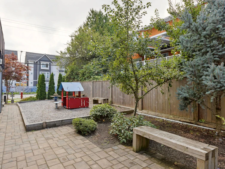 1-22711 Westminster Highway, Richmond, BC, V6V 1B6 - 21