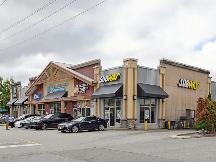 1-22711 Westminster Highway, Richmond, BC, V6V 1B6 - 32